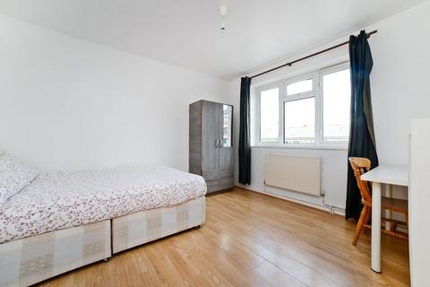40 Ellsworth Street, London, E2 0AX