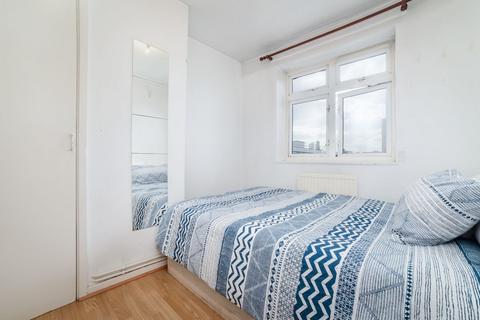 40 Ellsworth Street, London, E2 0AX