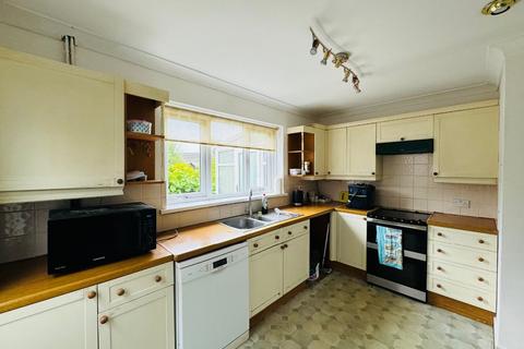 3 bedroom semi-detached house for sale, St. Lukes Road, Dukestown, Tredegar