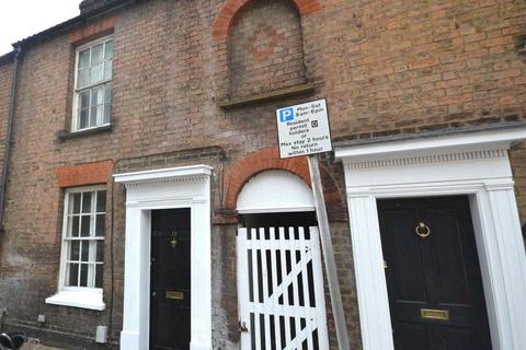 2 bedroom terraced house for sale, Hastings Street, Luton, Bedfordshire, LU1