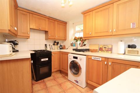 2 bedroom detached house for sale, Paggs Court, Silver Street, Newport Pagnell, MK16