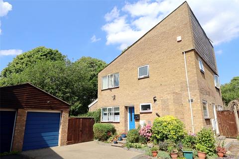 3 bedroom detached house for sale, Ashfield, Stantonbury, Milton Keynes, Buckinghamshire, MK14