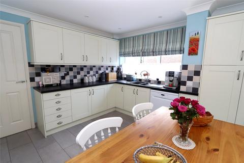 3 bedroom detached house for sale, Ashfield, Stantonbury, Milton Keynes, Buckinghamshire, MK14