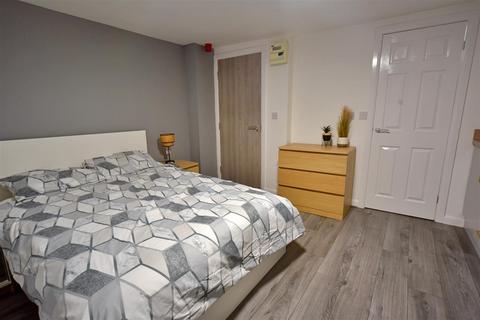 undefined, Albert Road, Middlesbrough TS1