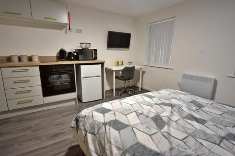 undefined, Albert Road, Middlesbrough TS1