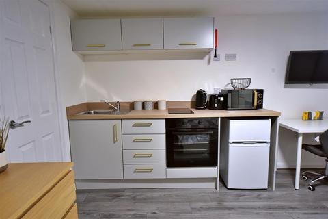 undefined, Albert Road, Middlesbrough TS1