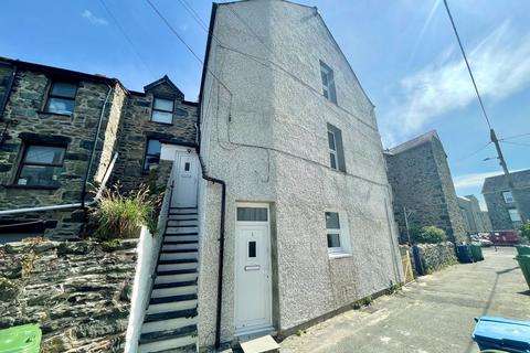 4 bedroom flat for sale, 1, 2 & 3 Marine Cottages, Barmouth