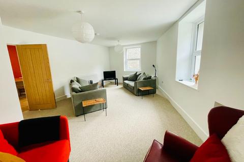 4 bedroom flat for sale, 1, 2 & 3 Marine Cottages, Barmouth