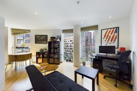 2 bedroom flat to rent, Ability Place, 37 Millharbour, London, E14