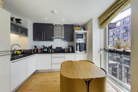 2 bedroom flat to rent, Ability Place, 37 Millharbour, London, E14