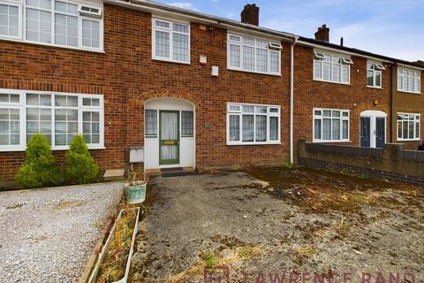 3 bedroom terraced house for sale, East Mead, Ruislip, HA4