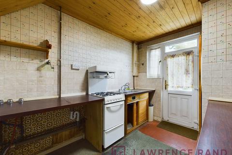 undefined, East Mead, Ruislip, HA4