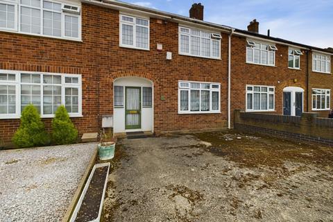 3 bedroom terraced house for sale, East Mead, Ruislip, HA4
