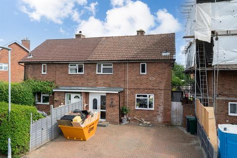 3 bedroom semi-detached house for sale, Owens Way, Croxley Green