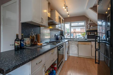 3 bedroom semi-detached house for sale, Owens Way, Croxley Green