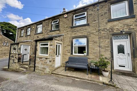 2 bedroom cottage for sale, Far Dene, Kirkburton, Huddersfield, HD8 0QZ