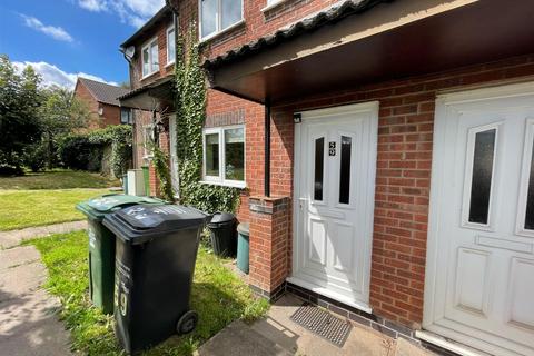 2 bedroom townhouse for sale, 59 Maitland Avenue, Mountsorrel