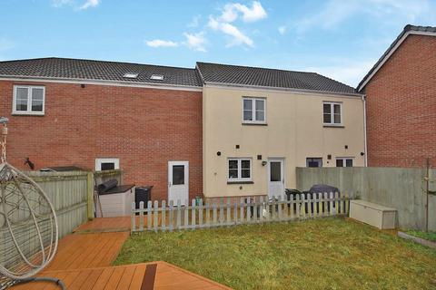 2 bedroom house for sale, Raleigh Drive, Cullompton