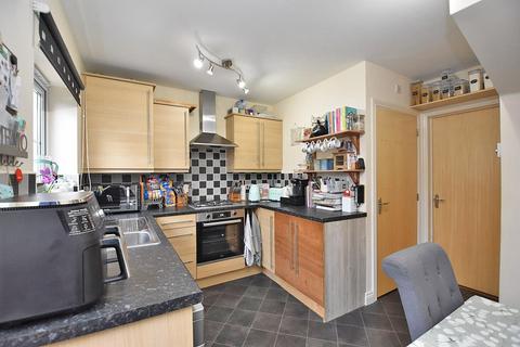 2 bedroom house for sale, Raleigh Drive, Cullompton