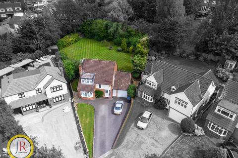 3 bedroom detached house for sale, Warwick Close, Cuffley