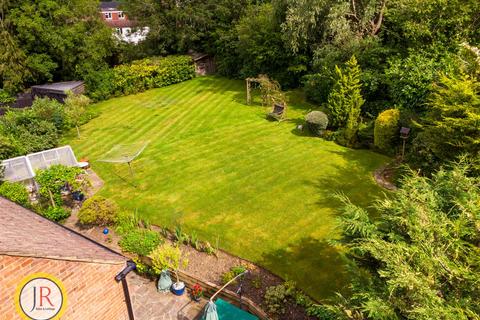 3 bedroom detached house for sale, Warwick Close, Cuffley