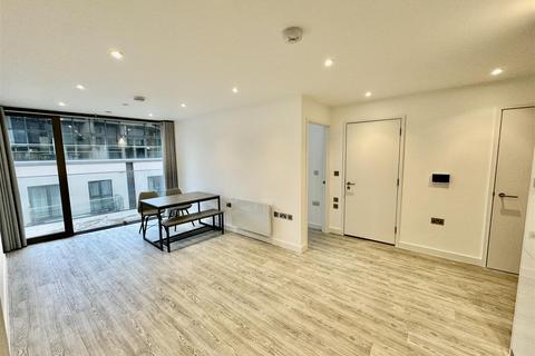 2 bedroom apartment to rent, St Helier - REN068