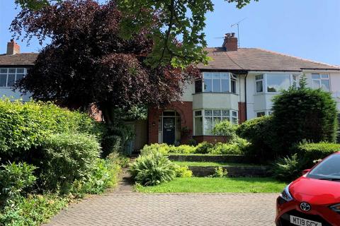 3 bedroom semi-detached house for sale, Buxton Road, Newtown Disley, Stockport