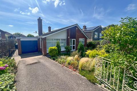 3 bedroom detached bungalow for sale, Woodmeadow Road, Ross-On-Wye HR9