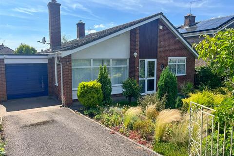 3 bedroom detached bungalow for sale, Woodmeadow Road, Ross-On-Wye HR9