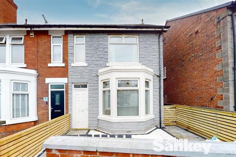 3 bedroom semi-detached house for sale, Crow Hill Lane, Mansfield Woodhouse, Mansfield