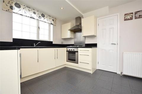 3 bedroom detached house for sale, Southleigh Croft, Leeds