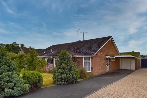 2 bedroom bungalow for sale, Woodlands Way, Darlington DL2