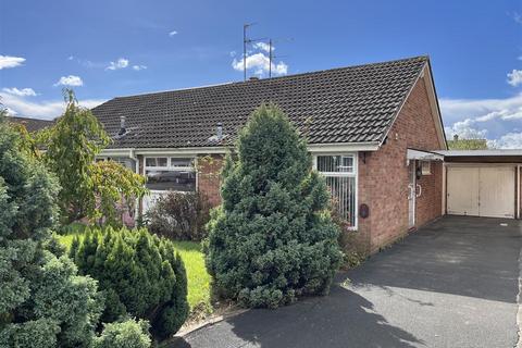 2 bedroom bungalow for sale, Woodlands Way, Darlington DL2