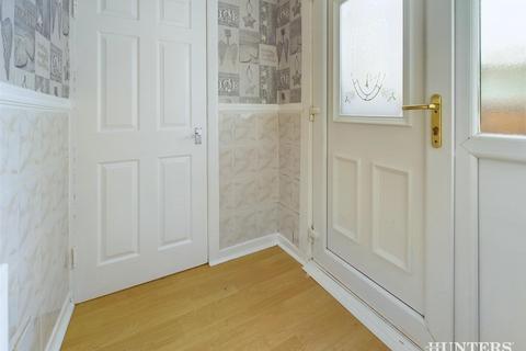 3 bedroom terraced house to rent, Woodside Drive, Consett