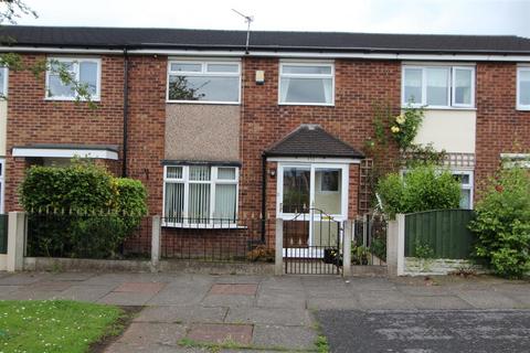 3 bedroom terraced house to rent, Dale Lane, Appleton, Warrington