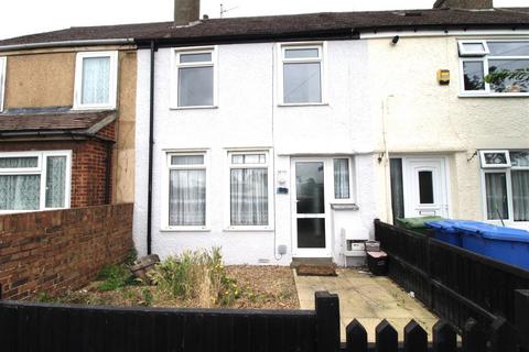 2 bedroom terraced house for sale, New Road, Sheerness