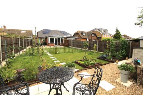 2 bedroom semi-detached bungalow for sale, Drake Avenue, Minster On Sea, Sheerness