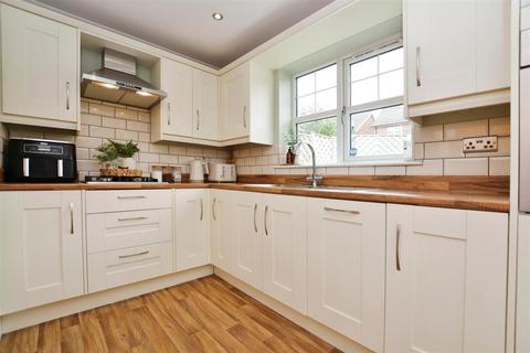 3 bedroom detached house for sale, Bilberry Close, Scunthorpe