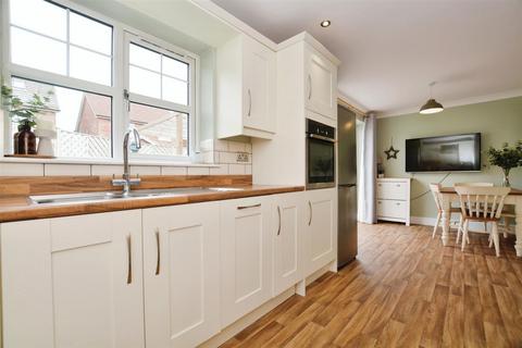 5 Bilberry Close, Scunthorpe, DN16 3NY