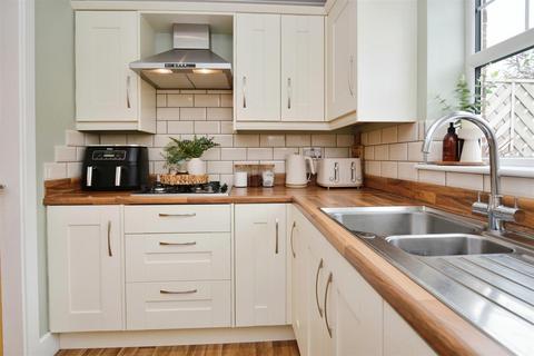 5 Bilberry Close, Scunthorpe, DN16 3NY