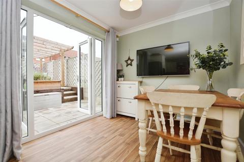 5 Bilberry Close, Scunthorpe, DN16 3NY