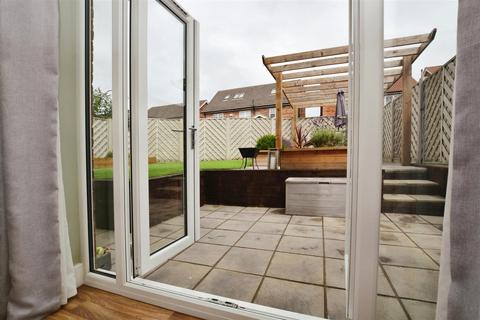 5 Bilberry Close, Scunthorpe, DN16 3NY