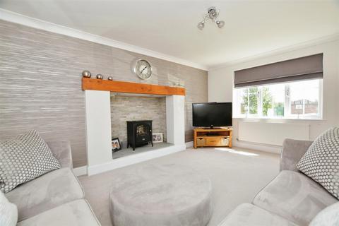 4 bedroom detached house for sale, Burdock Road, Scunthorpe