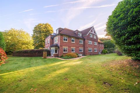 2 bedroom apartment for sale, Grayswood Road, Haslemere