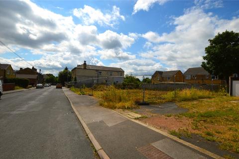 Land for sale, Land Off, Belle Vue Street, Batley, West Yorkshire
