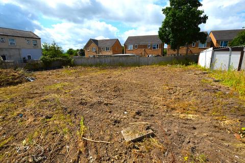 Land for sale, Land Off, Belle Vue Street, Batley, West Yorkshire