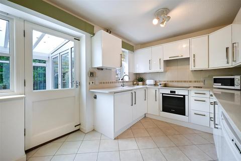 3 bedroom house for sale, Hatfield Close, South Sutton