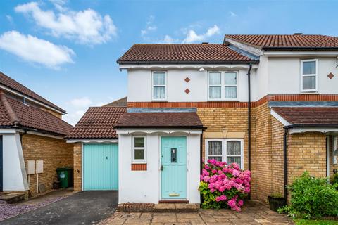 21 Hatfield Close, Sutton, SM2 5BH