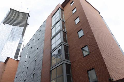2 bedroom flat for sale, The Rhine, 32 City Road East, Manchester