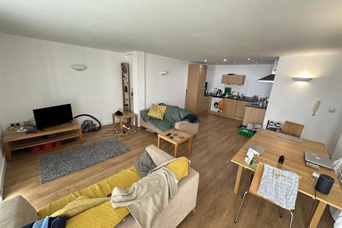 2 bedroom flat for sale, The Rhine, 32 City Road East, Manchester